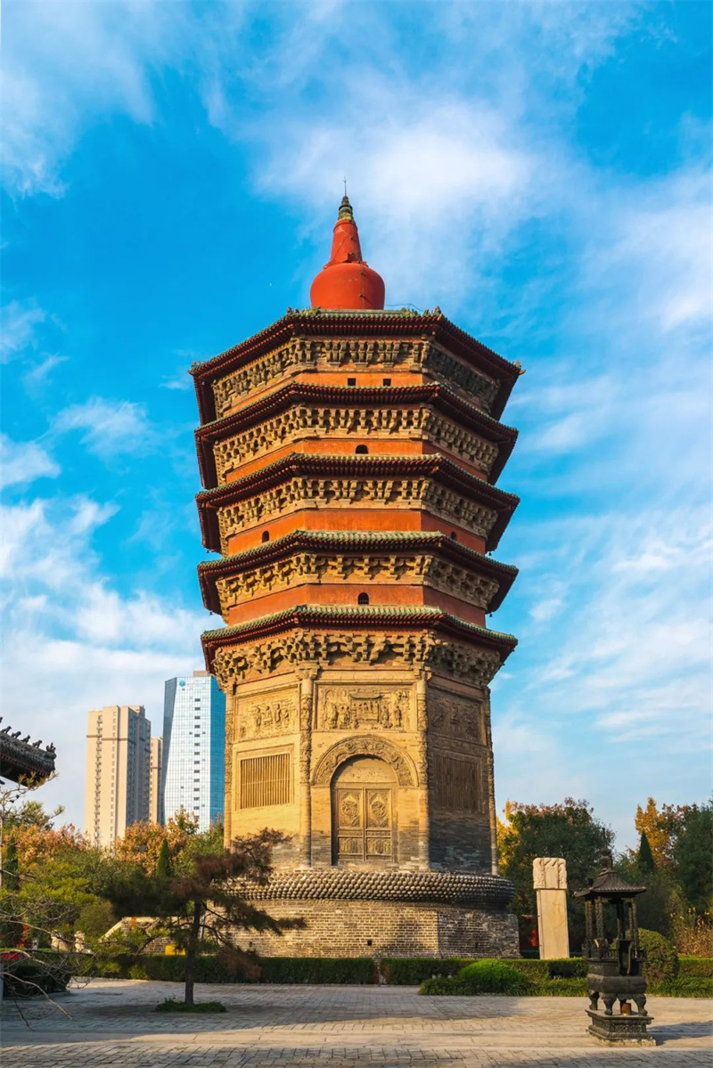 行走河南读懂中国河南的历史简要,行走河南读懂中国中华文明