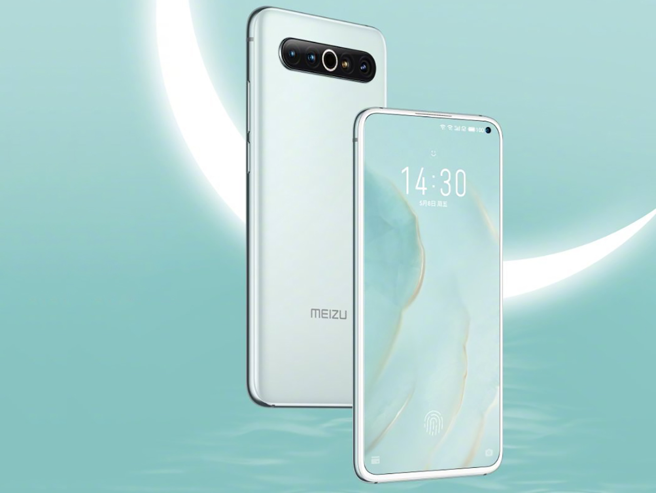 那些惊艳的手机配色,2020年让人惊艳的手机配色