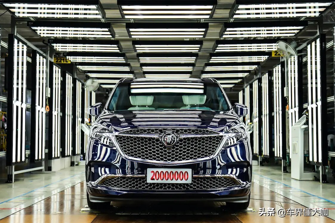 别克故障率排名,别克故障最少的车型