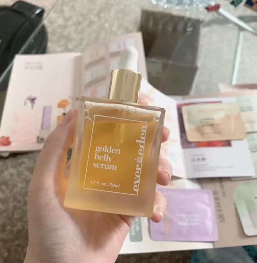 涂妊娠油真的可以不长妊娠纹吗,哪种妊娠纹油好用