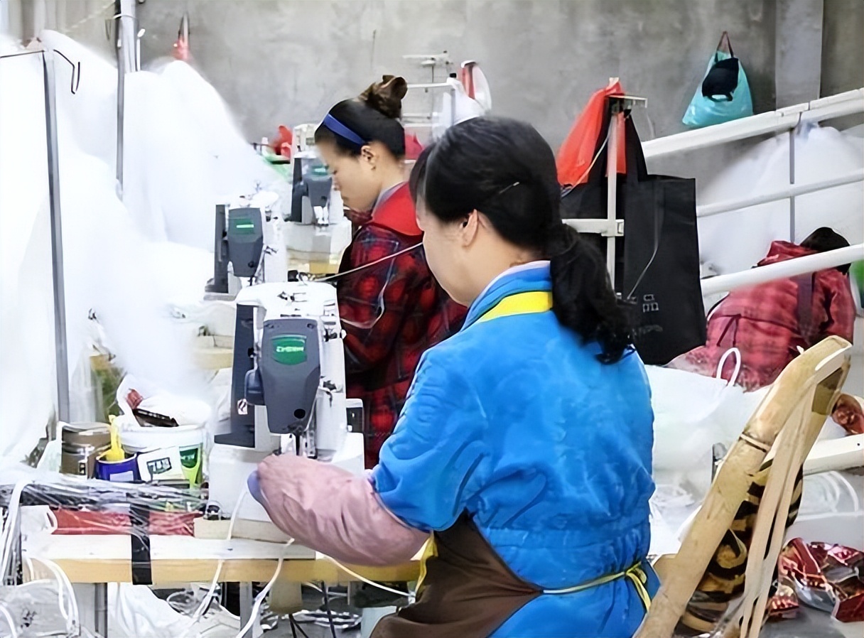 90后小伙上亿做内衣,90后小伙把内衣卖到全球