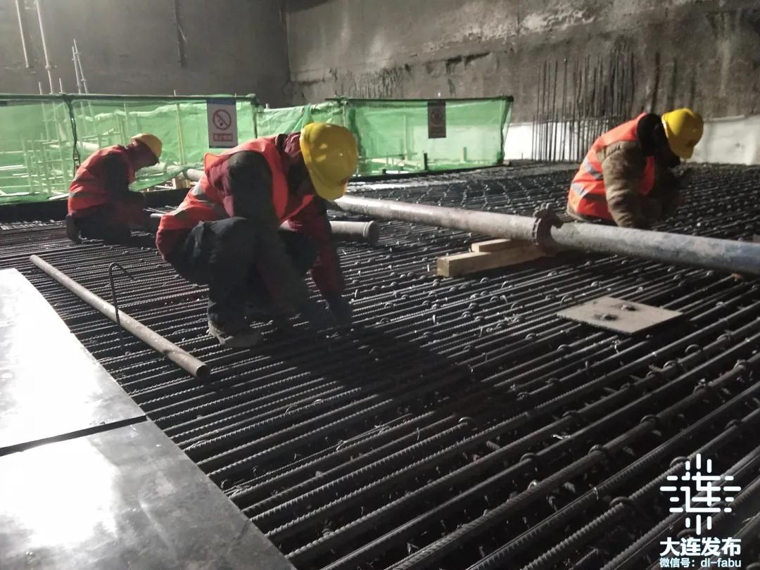 大连地铁5号线最新走向图,大连地铁5号线最新进展