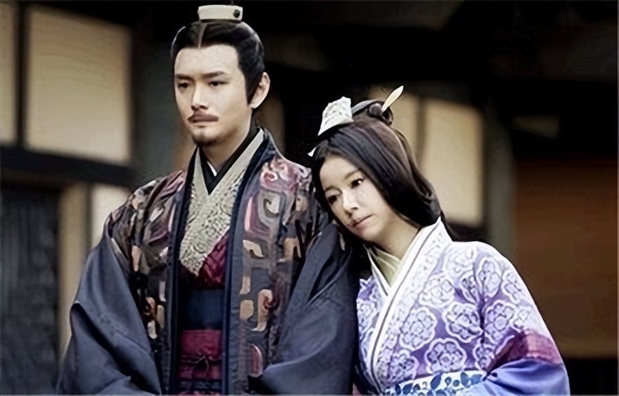 娶妻当得阴丽华全诗,娶妻当得阴丽华意思