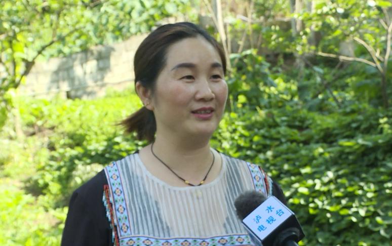 乡村振兴丨王余花：米线小作坊幸福生活“加速度”