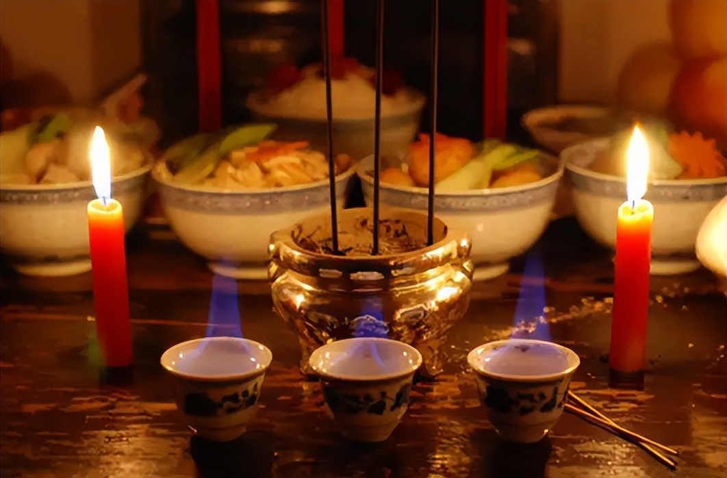 中元节祭祖是什么时间,中元节祭祖哪些天比较好