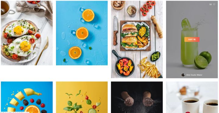 有哪些免费高质量素材网站,后期必备的6个素材网站