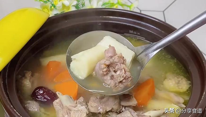 冬天煲鸭子汤喝有什么好处,什么参炖鸭汤比较好喝