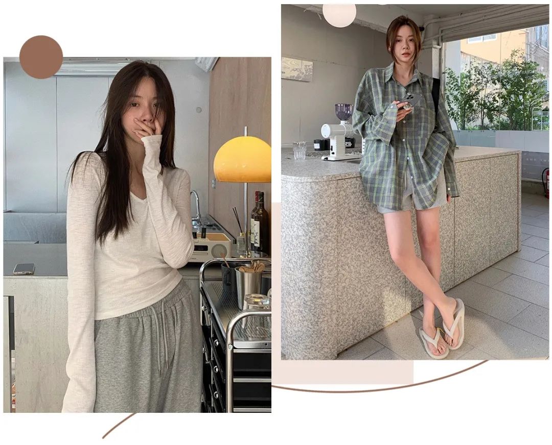 推荐一款便宜的女装店铺,高级感小个子女装