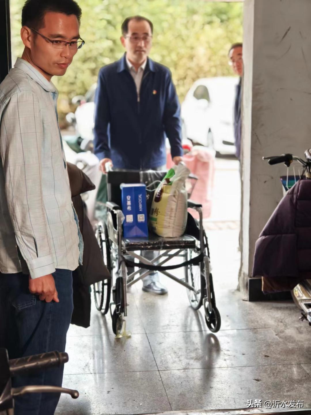 文明实践志愿服务集市活动方案,社区助残日志愿服务活动