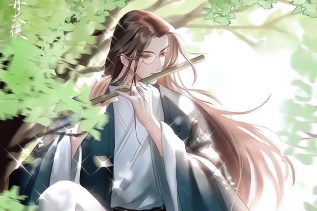 4本旁门左道类仙侠小说，旁门三千法，法法通仙门