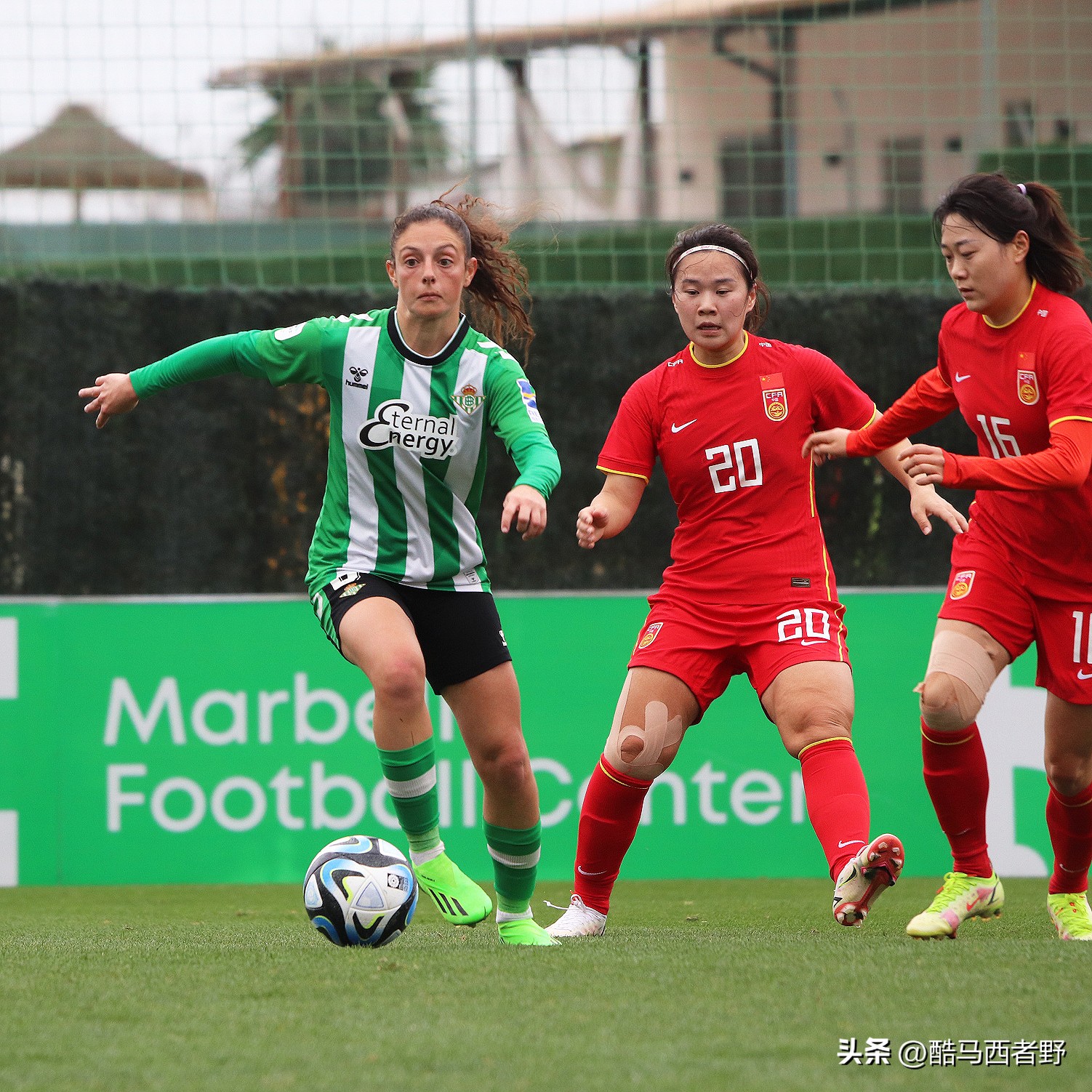 中国女足对皇家贝蒂斯,中国女足对英格兰分析