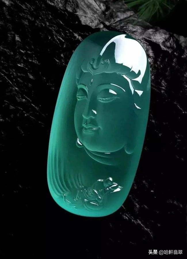 产自云南怒江的独龙玉是翡翠的“平替”？当心被割韭菜了