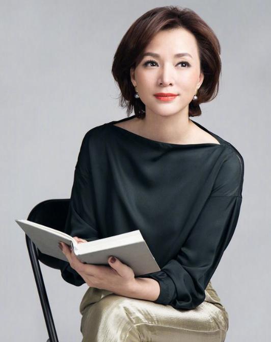 至今未婚的五位央视女主持人,央视最有才华的五位女主持人