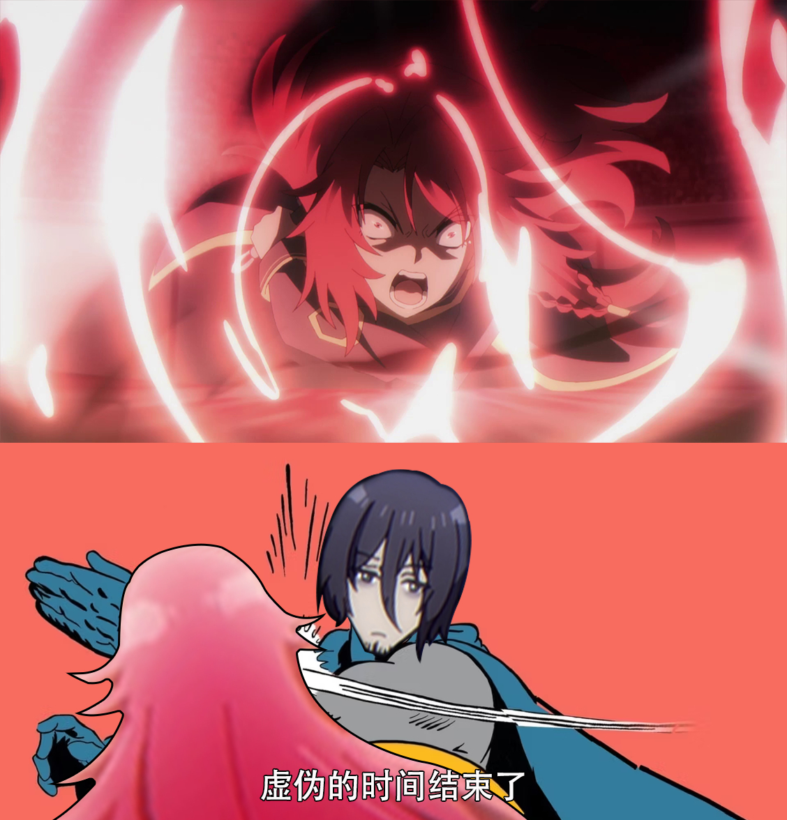 阿宅大喜事，这3部新番动画都上了日本热搜，全有第二季