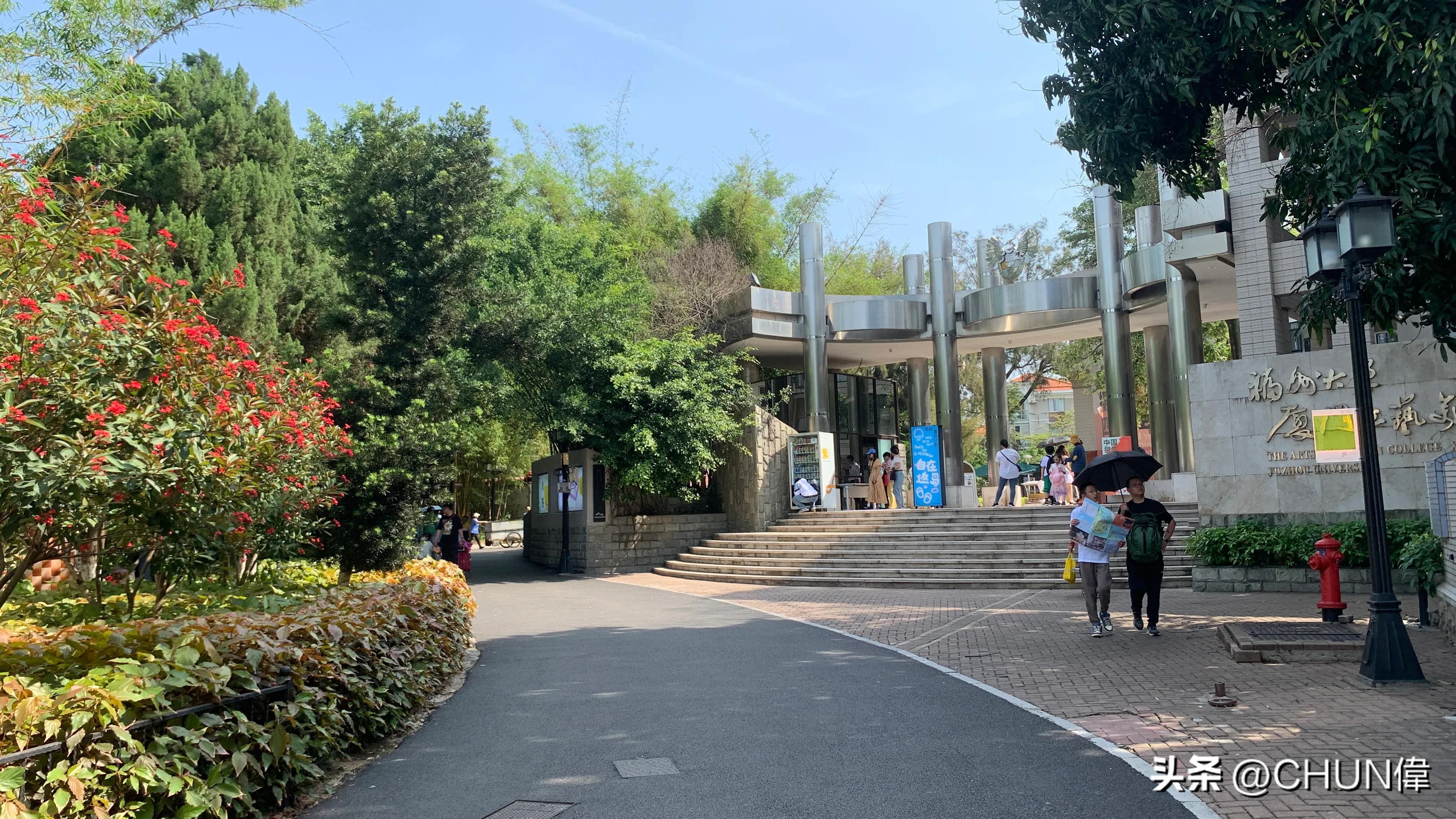 自由行厦门鼓浪屿四天怎么安排,鼓浪屿一日游五一