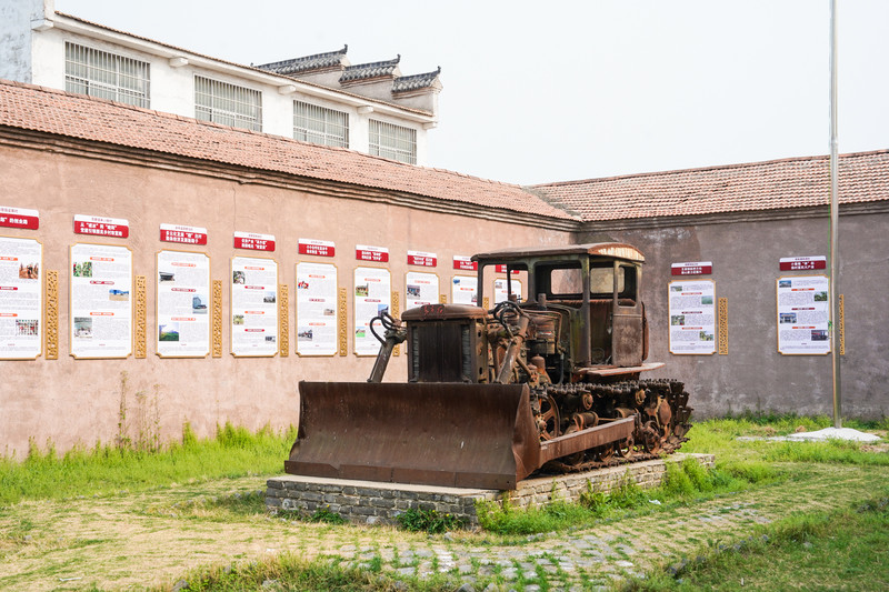 宿州两日游,宿州旅游攻略三日游
