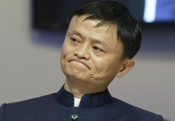 马云创业过程中的创新亮点,马云创新案例分析