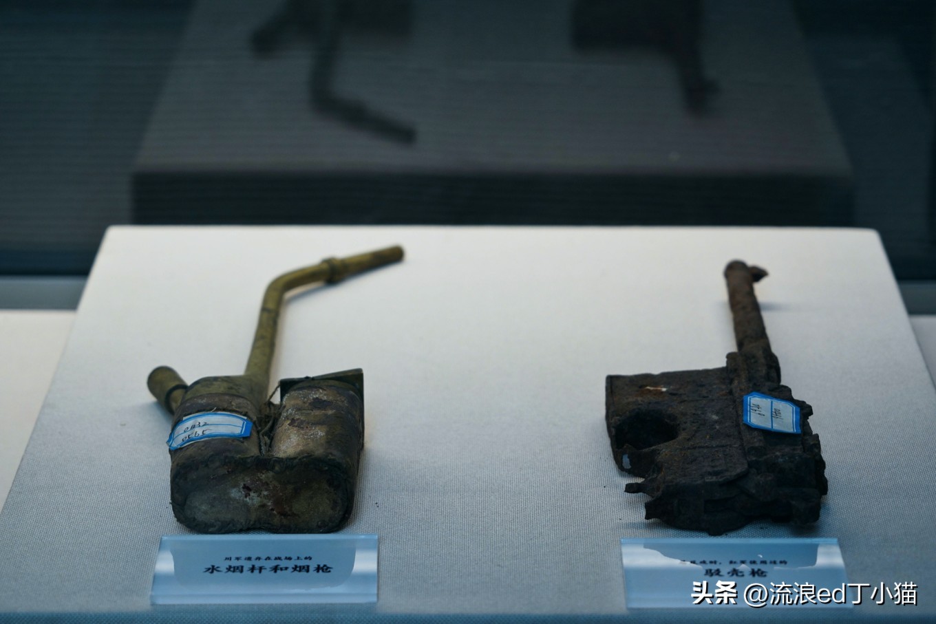 四川峨眉山一线天风景,万源小众秘境