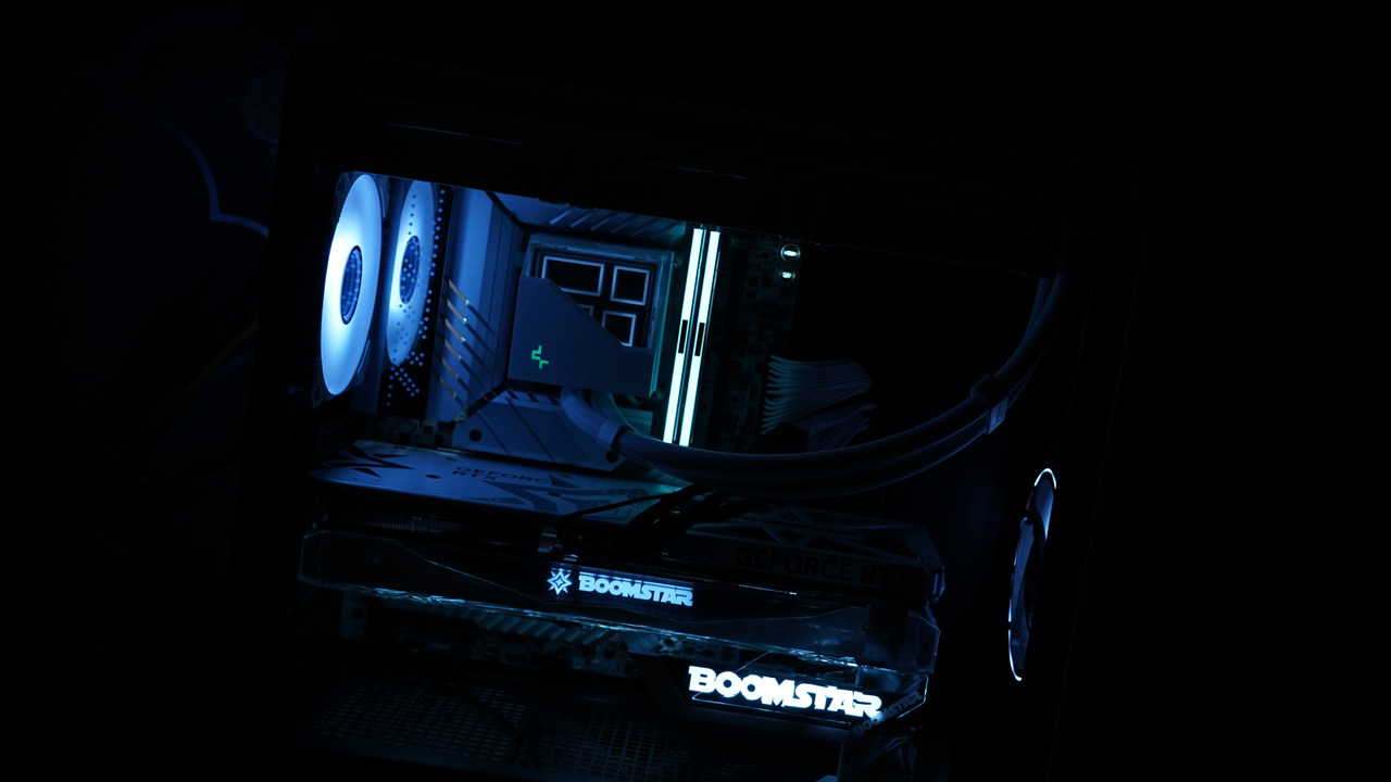 影驰hofextreme内存限量版评测,影驰HOFDDR5内存