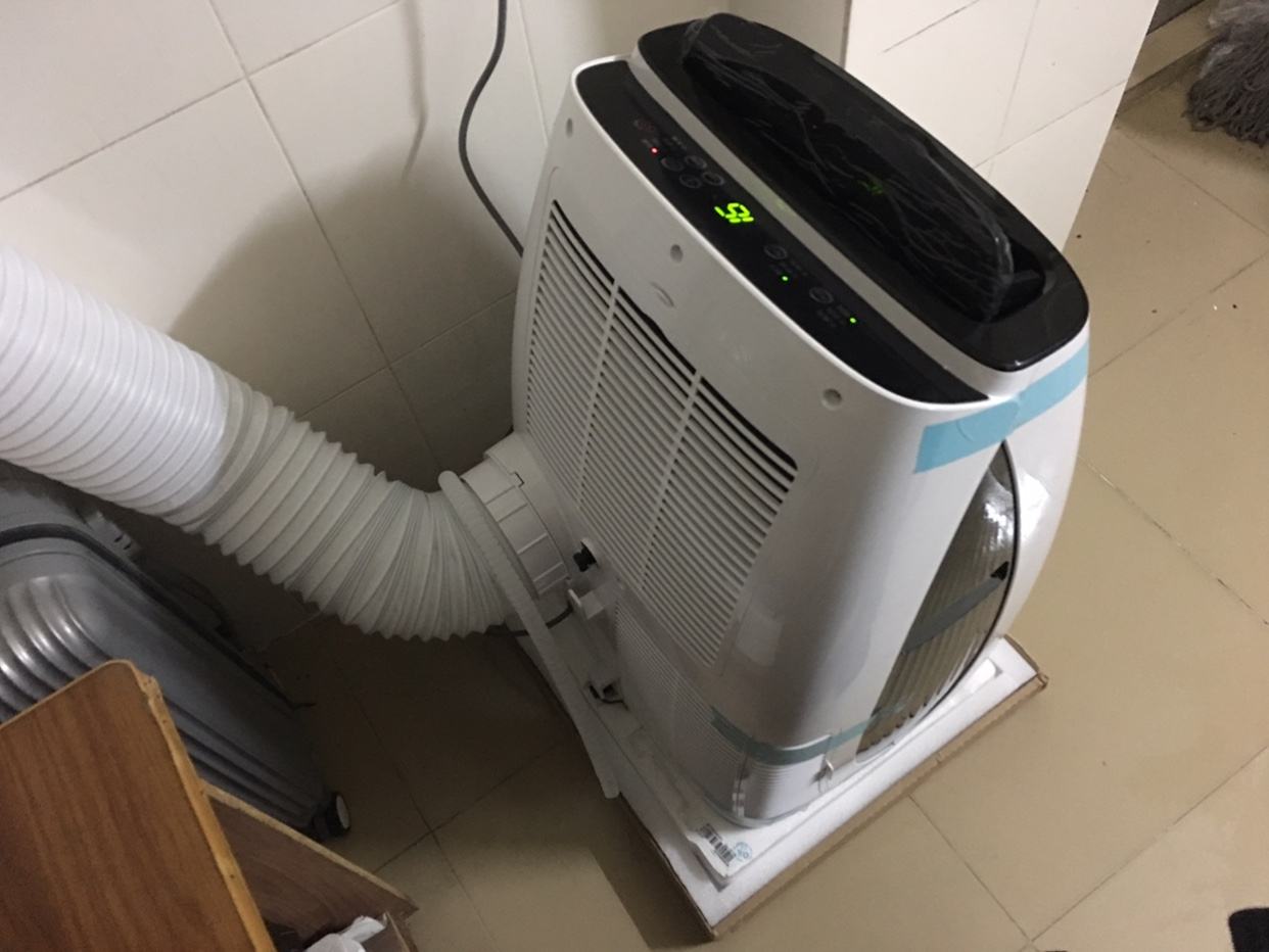 移动空调哪款比较好,移动空调哪种的比较好