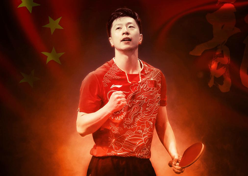 中国乒坛第十一位大满贯,乒坛历史七位大满贯