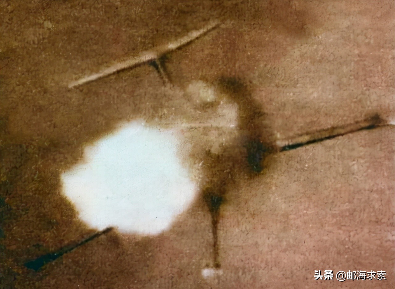 抗美援朝空战英雄高翔,空战英雄高翔完整版