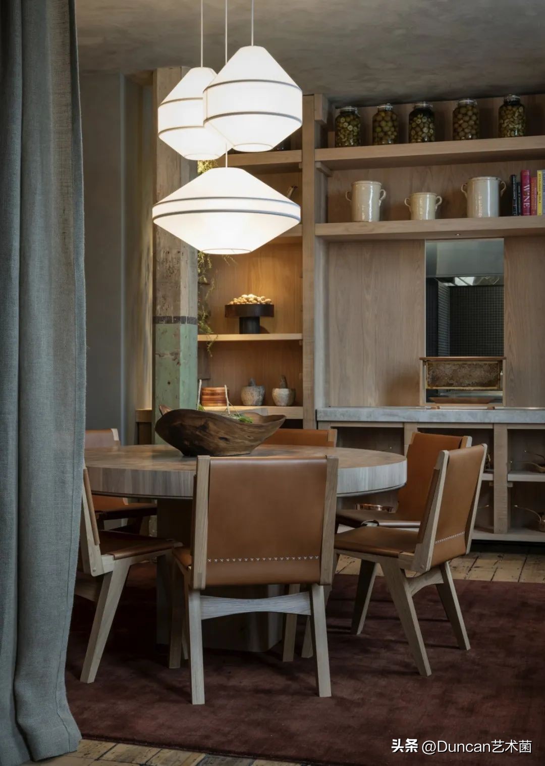 CheshireArchitects不拘泥于固定的风格！