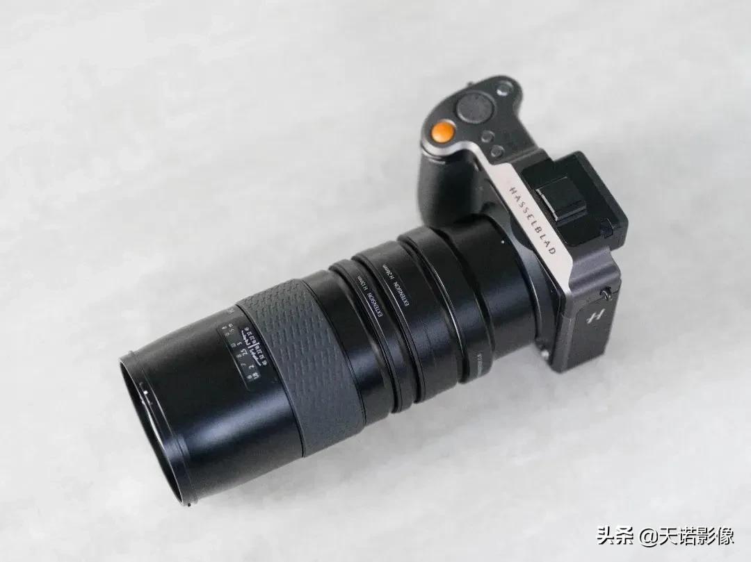 解读哈苏的秘密,解密苏联黑科技