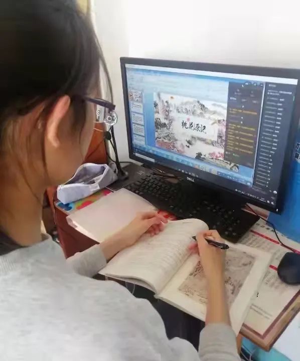 青岛第五十三中学新校区,青岛第五十三中学初中部