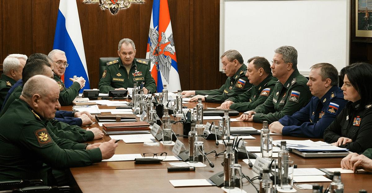 普京所说的军事技术措施,普京有几支王牌部队