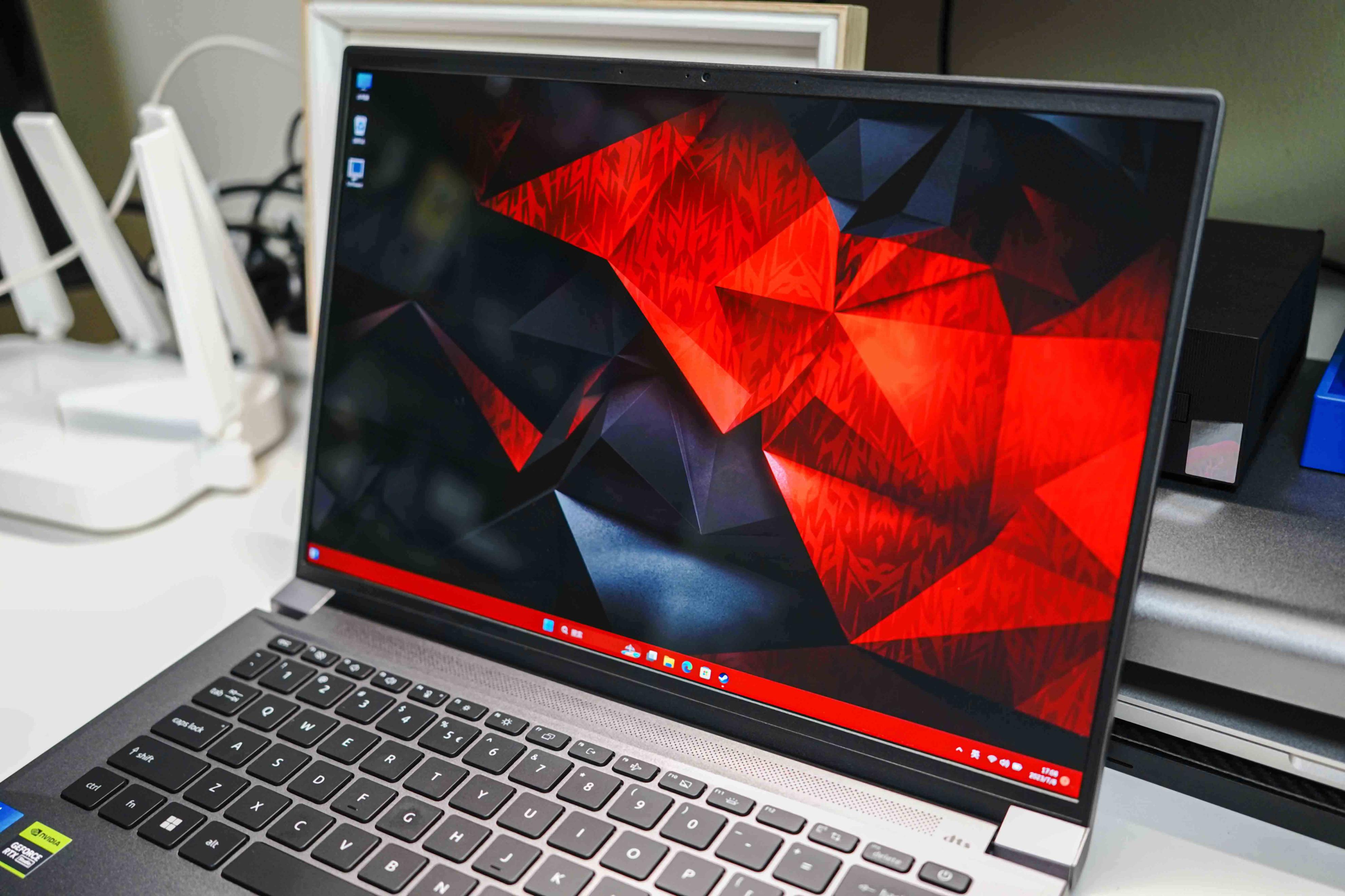 宏碁非凡x14测评,宏碁非凡x142023开箱