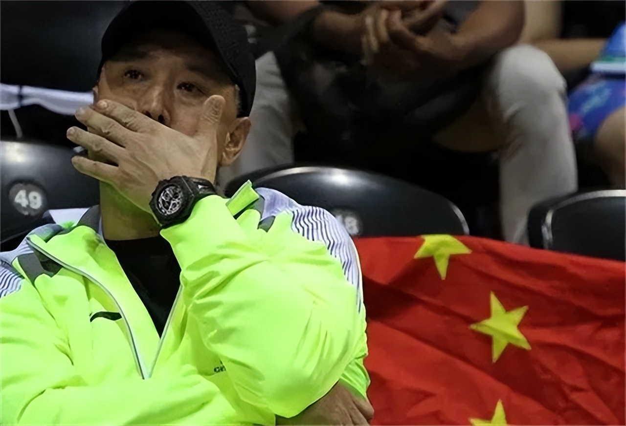 李永波下课后照片,22岁李永波近况