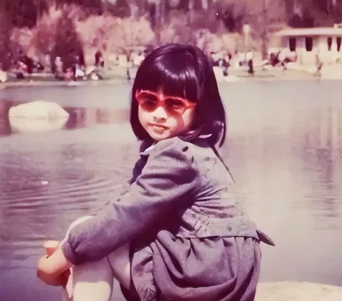 朱珠法拉利总裁,朱珠为什么差点当c罗老板