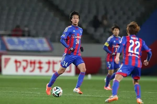 日职联：东京FCVS鸟栖沙岩，防守依旧保持强悍，鸟栖进攻也有提升