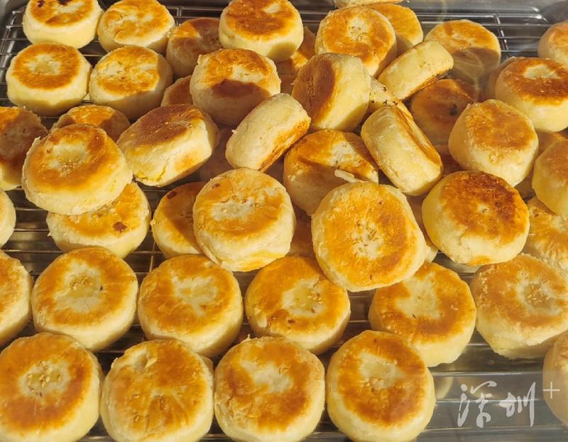 深圳寻味地图找寻美食的世外桃源,深圳寻味地图资深吃货的秘密据点