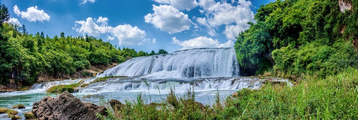 贵州春节旅游3-4天攻略最佳线路,北京自驾云南贵州旅游线路推荐