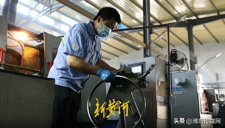 聊城市支柱产业名单,聊城12条重点产业链