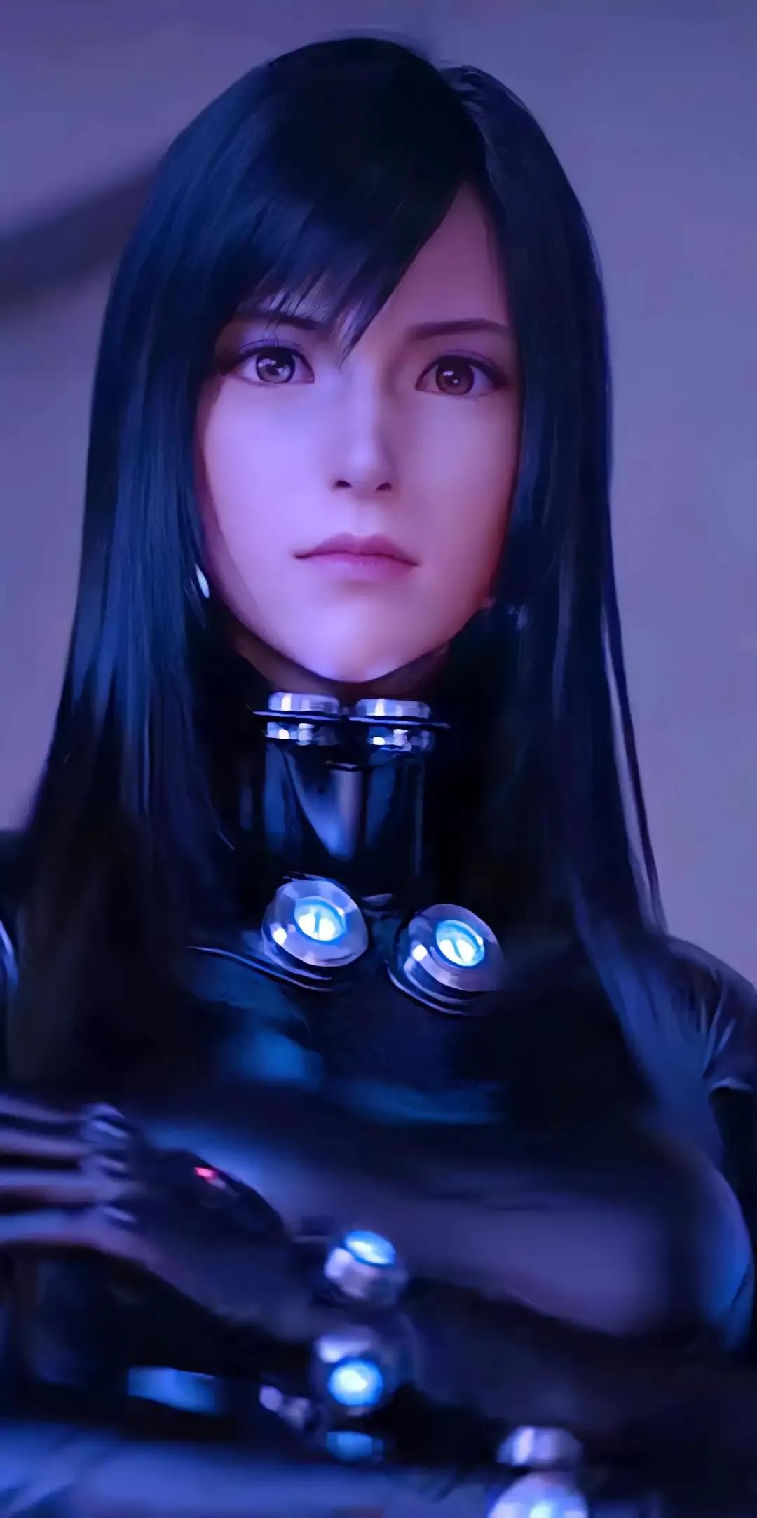 杀戮都市玲花壁纸,杀戮都市图片壁纸