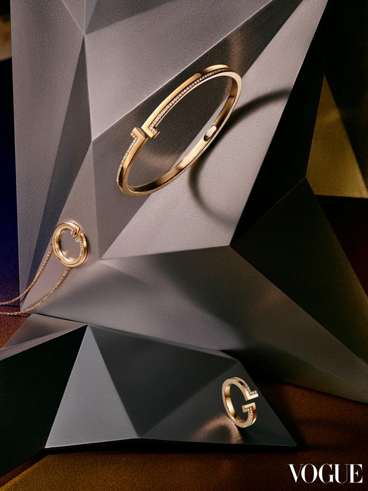 为什么名媛贵妇都爱钻石？2023年流行这5种…