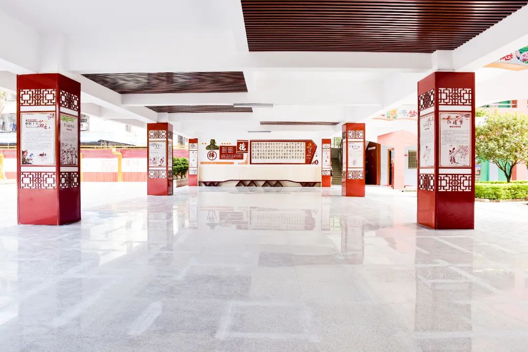 东莞石碣四海学校2018年,东莞石排四海学校招生