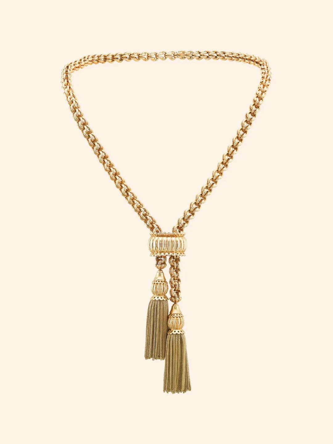 最经典的十大项链,10大项链最新排名