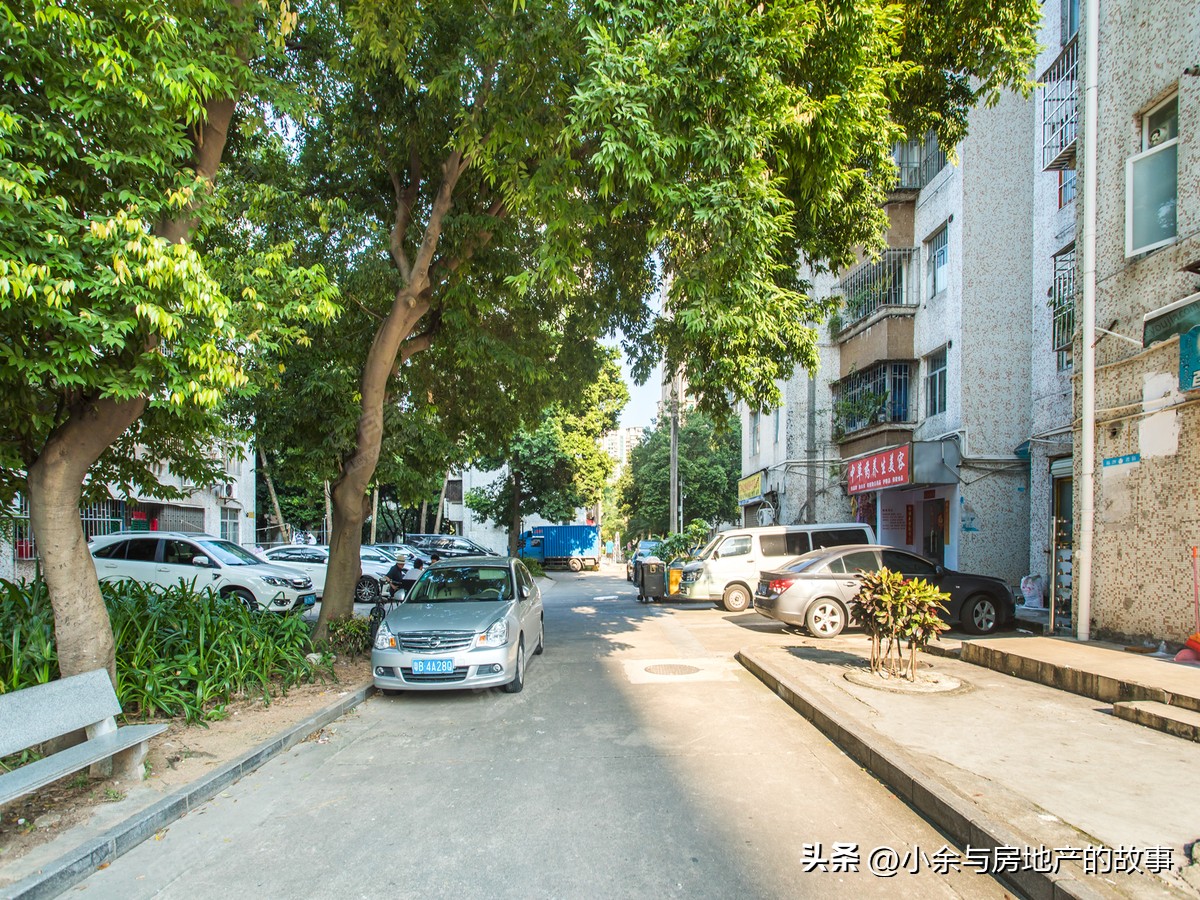 福民新村房源,福民新村二手房怎么样