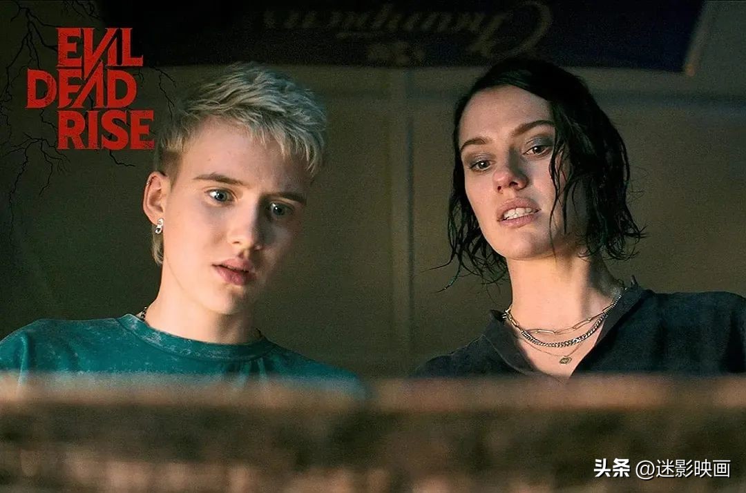 一部生猛刺激的惊悚片,生猛刺激的惊悚片