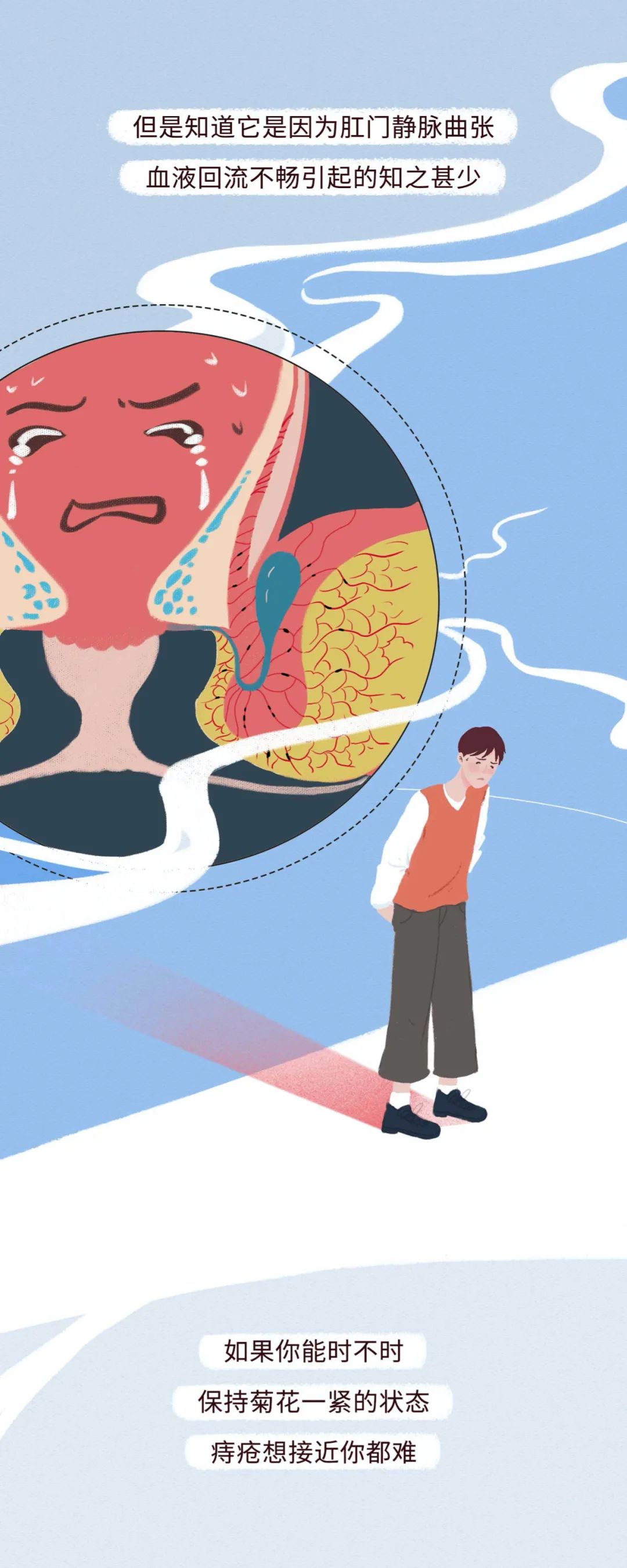 经常“提肛”的男人，到底能有多强？一次性都说清了，别羞于了解