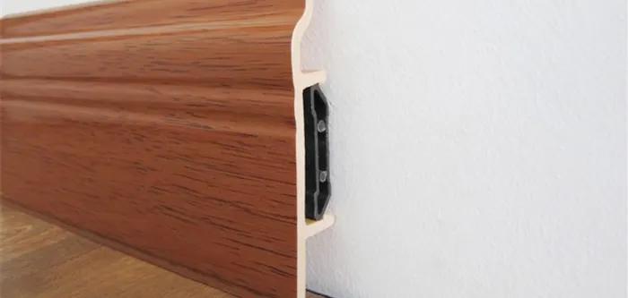 踢脚线如何选择比较实用,踢脚线怎么选才不会被坑