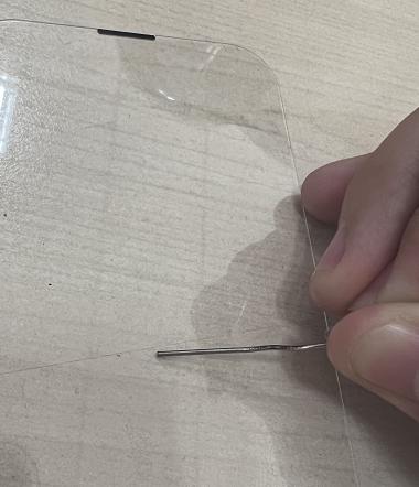 苹果13pro钢化膜测评推荐,iphone13pro哪款钢化膜比较好用