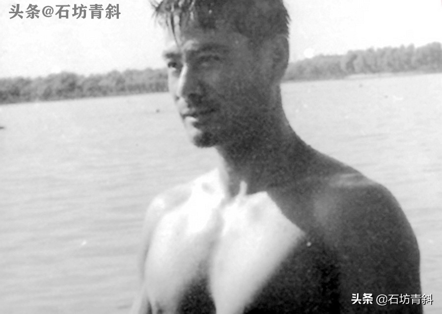 达奇初上银幕与李向阳一起试镜，56岁演完纣王移居澳洲安享晚年