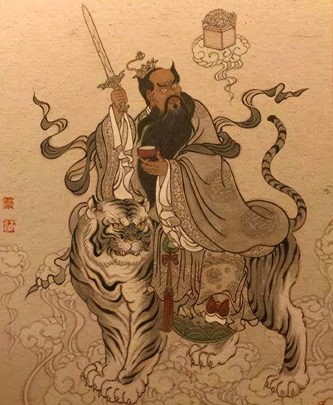 曹操为何没能一统三国？毛主席：他有能力，也有两大缺点