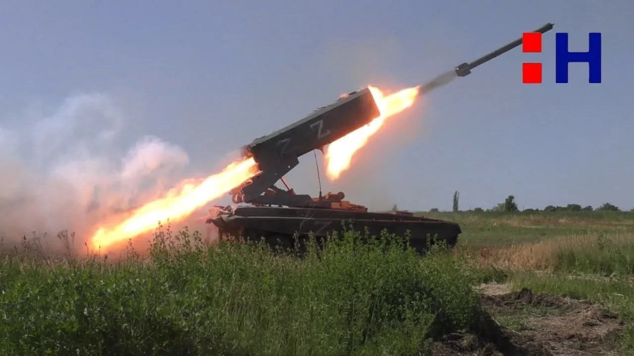 俄罗斯采取的反击措施,俄罗斯战略调整