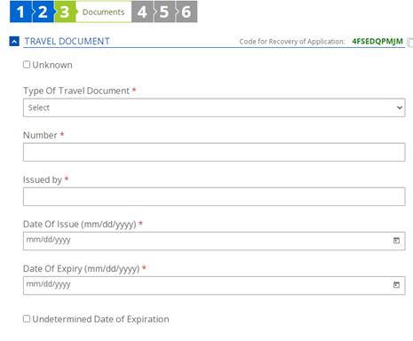 巴西因公签证怎么申请,巴西因公普通护照签证